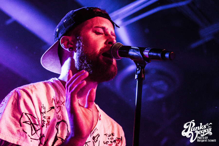 Be Like Max by Margaret Schmitt