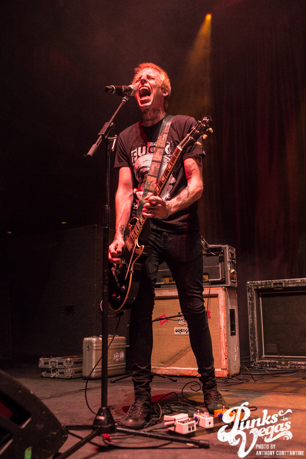 Mercy Music by Anthony Constatine