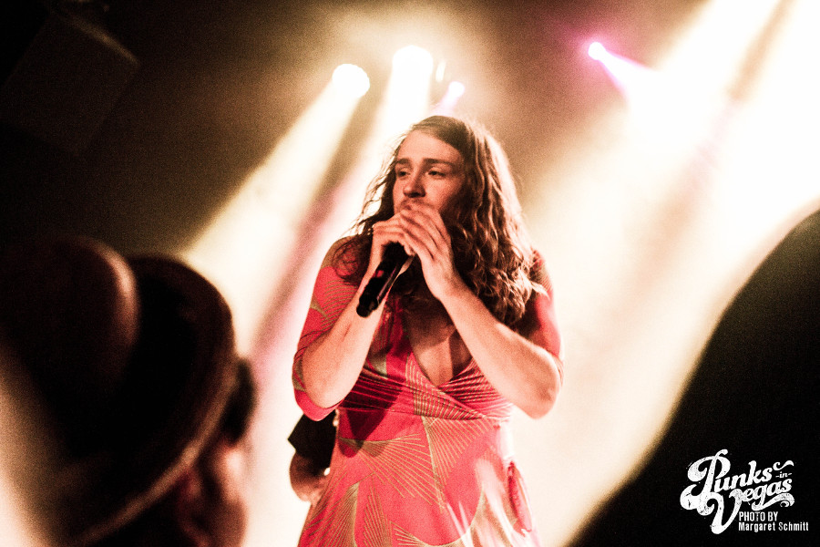 The CGs by Margaret Schmitt