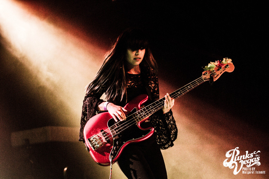 Drinking Water by Margaret Schmitt