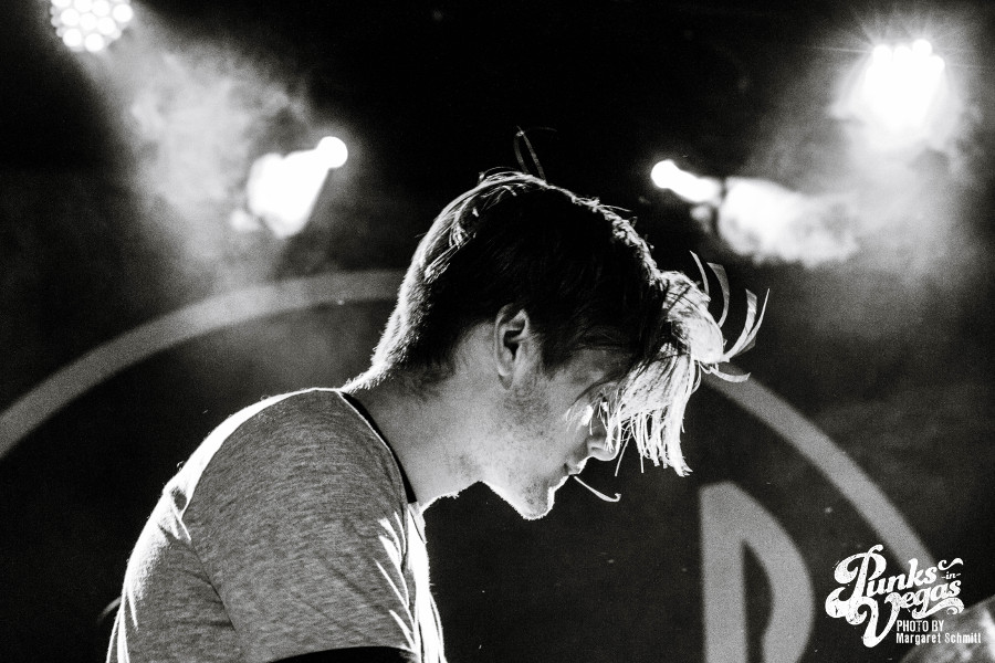 Tonight We Fight by Margaret Schmitt