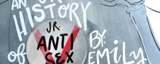 The Oral History of Jr. Anti Sex League (Vegas Archive)