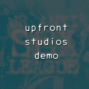 Upfront Studio