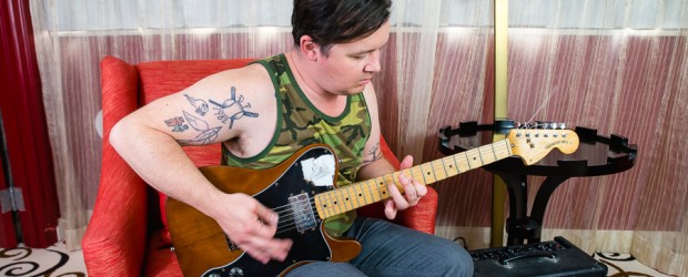 Stripped Down Session: Broadway Calls