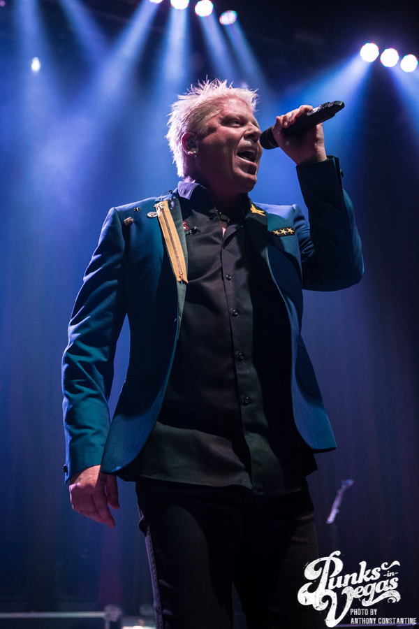 The Offspring by Anthony Constatine