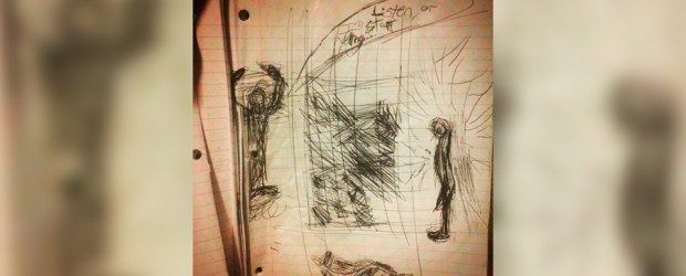 Music: Wax Pig Melting “Jaundice”