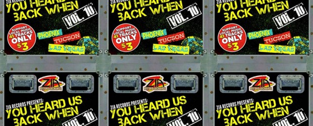 Review: Various Artists ‘You Heard Us Back When…’ (2016)