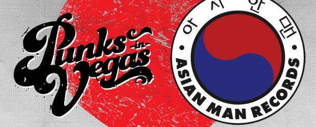 PIV Loves Asian Man Records: A “Favorites” List