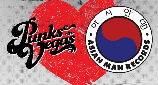 PIV Loves Asian Man Records: A “Favorites” List