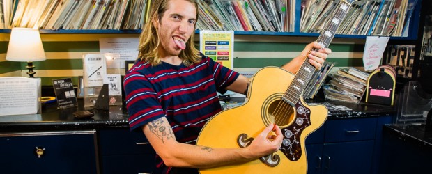 Stripped Down Session: Crooked Teeth