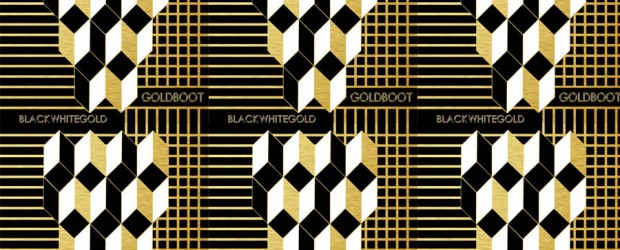 Review: GoldBoot ‘Blackwhitegold’ (2015)