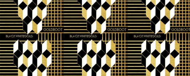 Review: GoldBoot ‘Blackwhitegold’ (2015)