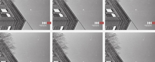 Review: Hidden Hospitals ‘Surface Tension’ (2015)
