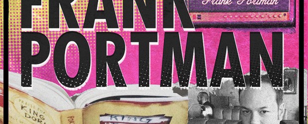 Frank Portman (the Mr. T Experience) announces Vegas show/signing, releases new song