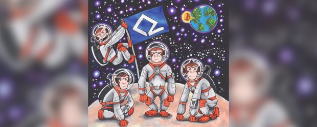 Music: The Quitters stream ‘No Big Deal’ reissue, announce vinyl release show Oct. 7 at 11th Street Records