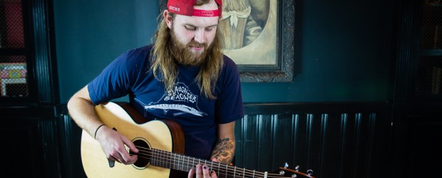 Stripped Down Session: Sorority Noise
