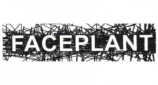 Vegas Archive: Faceplant