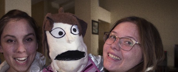 Joey Hines releases puppet-tastic music video for new single “Make Our Relationship Great Again!”