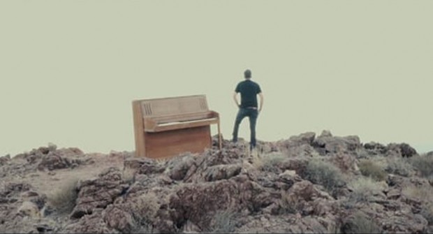 Video: Jack Evan Johnson “Failure is an Option”