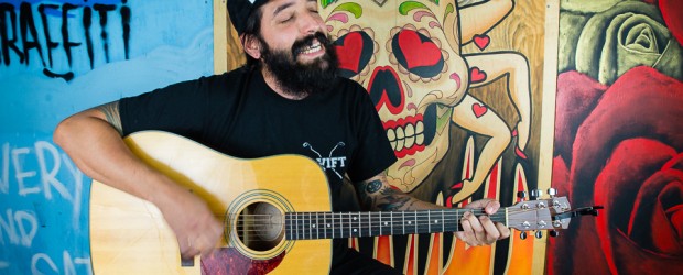 Stripped Down Session: MakeWar