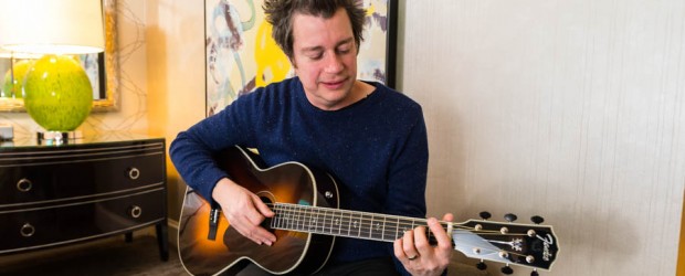 Stripped Down Session: Jason White (Green Day, Pinhead Gunpowder, California)
