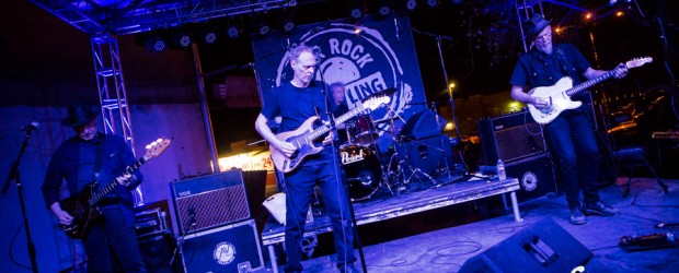 Images: Television, The Weirdos, The Avengers, Alice Bag & The Sissy Bears and more May 26, 2017 at The Bunkhouse Saloon (Punk Rock Bowling)