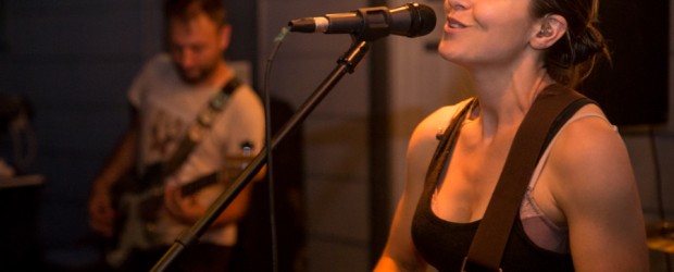 Interview: Laura Stevenson