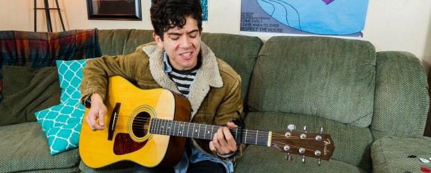 Stripped Down Session: So Much Light