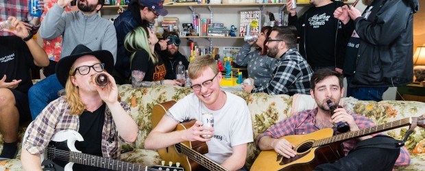 Stripped Down Session: Pkew Pkew Pkew