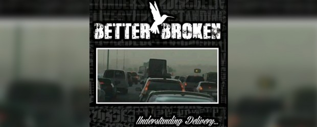 Music: Better Broken stream “This Plane,” CD release show February 10