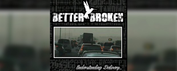 Music: Better Broken stream “This Plane,” CD release show February 10