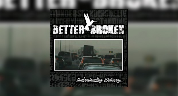 Music: Better Broken stream “This Plane,” CD release show February 10