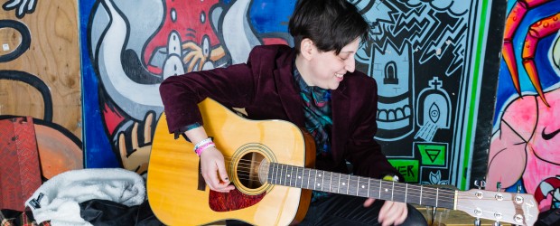 Stripped Down Session: Mal Blum