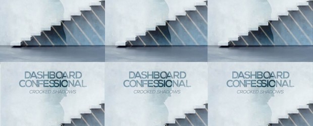 Review: Dashboard Confessional ‘Crooked Shadows’ (2018)