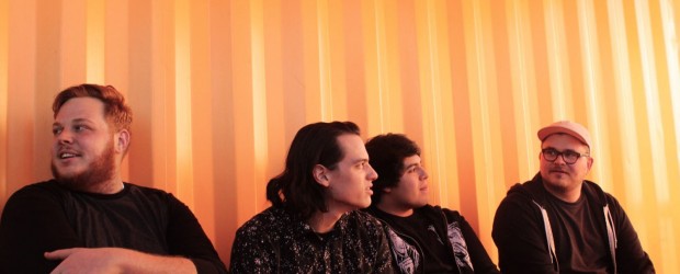 Music: Sunroom (Narrowed, The Holy Bright, Last Call, Bogtrotter’s Union) stream debut song “Young,” first show April 8