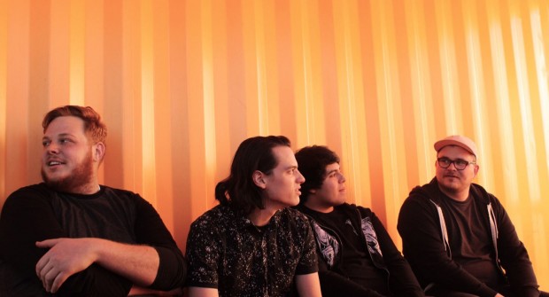 Music: Sunroom (Narrowed, The Holy Bright, Last Call, Bogtrotter’s Union) stream debut song “Young,” first show April 8