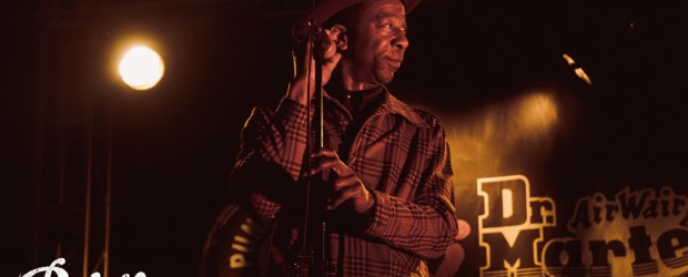 Images: Greg Lee, Jesse Wagner, Chris Murray May 27, 2018 at Beauty Bar (Punk Rock Bowling)