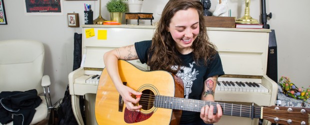 Stripped Down Session: Sincere Engineer