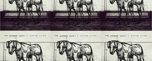 Review: The Wonder Years ‘Sister Cities’ (2018)