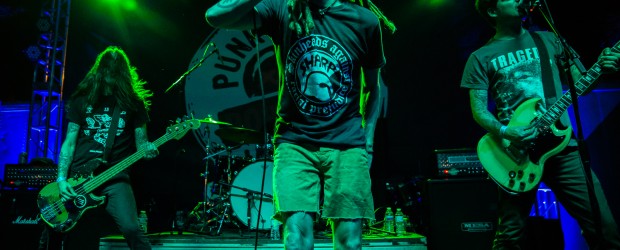 Five Things I Learned from the Punk Rock Bowling Club Shows May 26-27, 2018 at the Bunkhouse Saloon (Punk Rock Bowling)