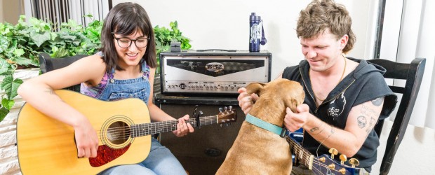 Stripped Down Session: Maura Weaver (Mixtapes, Ogikubo Station)