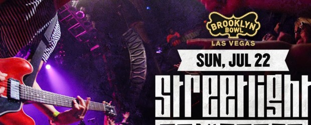 Contest: Win tickets to see Streetlight Manifesto, Mephiskapheles and Kitty Kat Fan Club  July 22, 2018 at Brooklyn Bowl Las Vegas