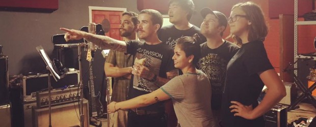 Interview: Casey and Brianda of Kitty Kat Fan Club talk Mike Park, Touring with Streetlight, Kombucha and more