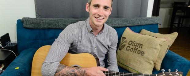 Stripped Down Session: Sim Williams