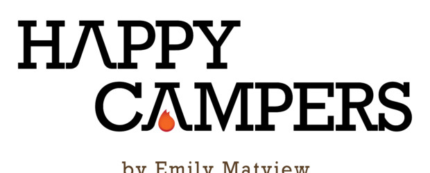The Oral History of Happy Campers