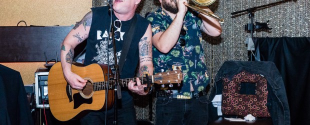 Images: Garrett Dale, Ray Rocket, Chris Fox May 26, 2019 at the Golden Nugget (Punk Rock Bowling)
