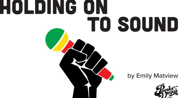 The Oral History of Holding Onto Sound