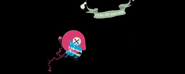 Vegas Archive: Curl Up and Die 1998-2005, 2019+