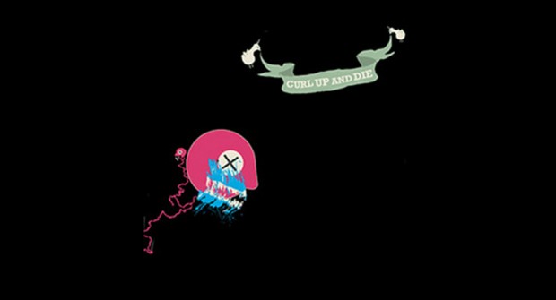 Vegas Archive: Curl Up and Die 1998-2005, 2019+