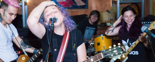 Images: Pity Party, Jack Evan Johnson, Tin Cup July 22, 2019 at Starboard Tack